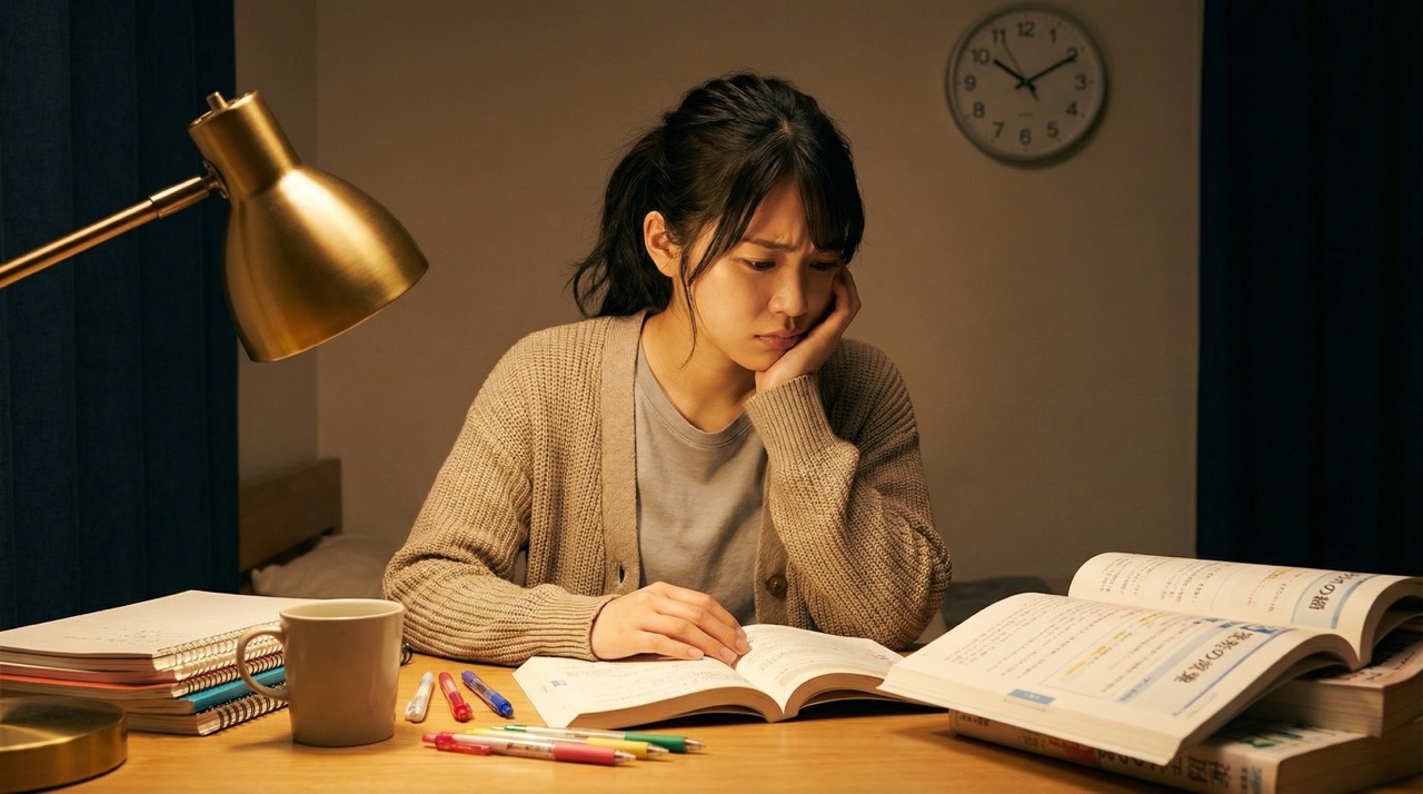 読んでも忘れる