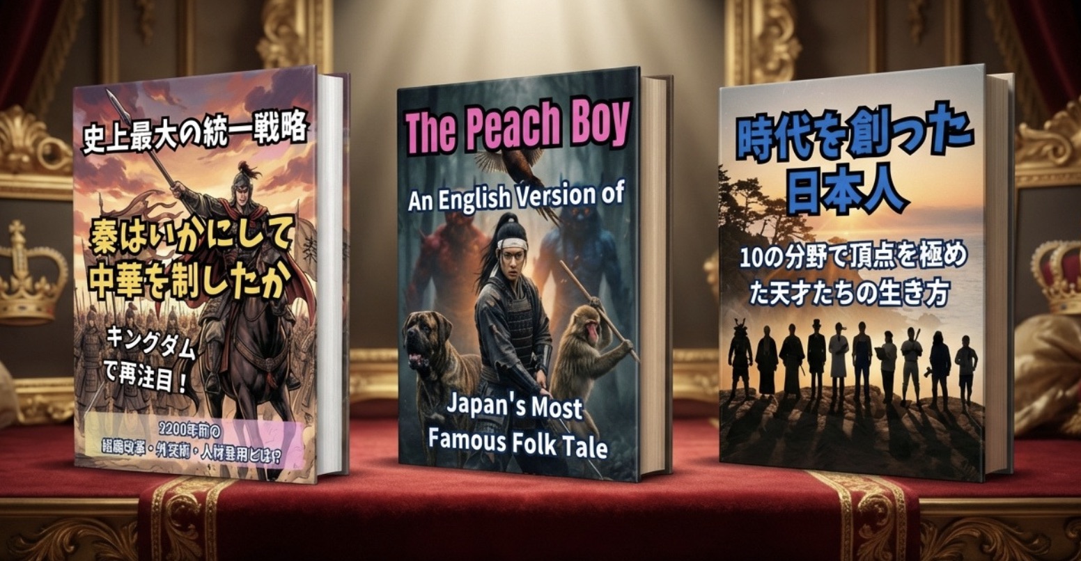 キャンペーン書籍イラスト